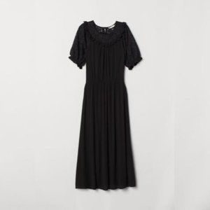 H&M Maxi Dress